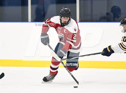 Thumbnail 1 in Trinity-Pawling vs. Dexter Southfield (Lawrence Piatelli Jamboree) photogallery.