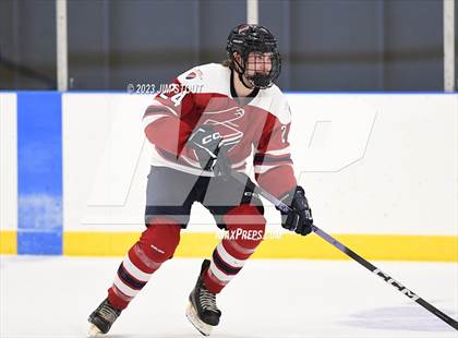 Thumbnail 3 in Trinity-Pawling vs. Dexter Southfield (Lawrence Piatelli Jamboree) photogallery.