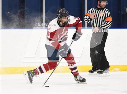 Thumbnail 3 in Trinity-Pawling vs. Dexter Southfield (Lawrence Piatelli Jamboree) photogallery.