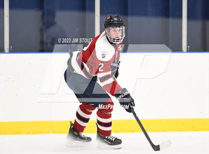 Thumbnail 1 in Trinity-Pawling vs. Dexter Southfield (Lawrence Piatelli Jamboree) photogallery.