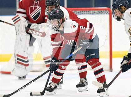 Thumbnail 1 in Trinity-Pawling vs. Dexter Southfield (Lawrence Piatelli Jamboree) photogallery.