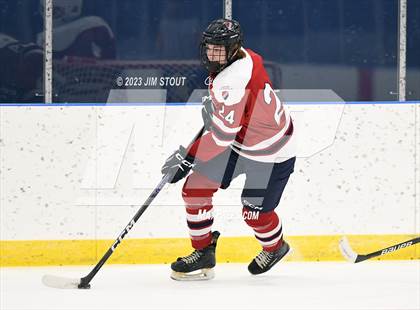 Thumbnail 1 in Trinity-Pawling vs. Dexter Southfield (Lawrence Piatelli Jamboree) photogallery.