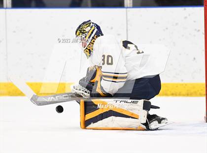 Thumbnail 2 in Trinity-Pawling vs. Dexter Southfield (Lawrence Piatelli Jamboree) photogallery.