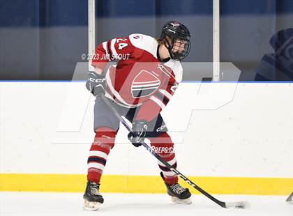 Thumbnail 3 in Trinity-Pawling vs. Dexter Southfield (Lawrence Piatelli Jamboree) photogallery.