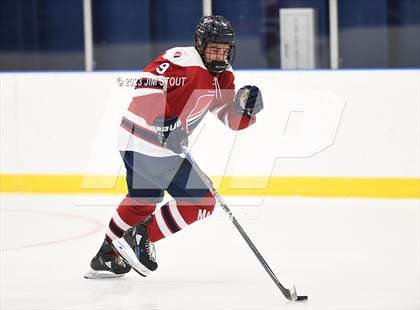 Thumbnail 3 in Trinity-Pawling vs. Dexter Southfield (Lawrence Piatelli Jamboree) photogallery.