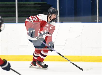 Thumbnail 3 in Trinity-Pawling vs. Dexter Southfield (Lawrence Piatelli Jamboree) photogallery.