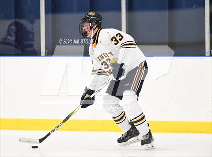 Thumbnail 1 in Trinity-Pawling vs. Dexter Southfield (Lawrence Piatelli Jamboree) photogallery.