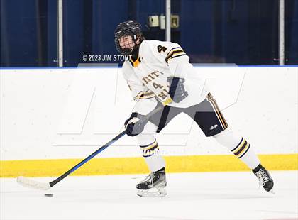 Thumbnail 3 in Trinity-Pawling vs. Dexter Southfield (Lawrence Piatelli Jamboree) photogallery.