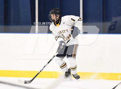 Thumbnail 3 in Trinity-Pawling vs. Dexter Southfield (Lawrence Piatelli Jamboree) photogallery.