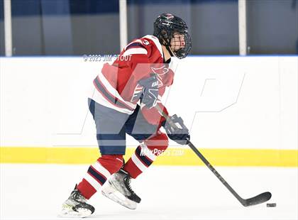 Thumbnail 1 in Trinity-Pawling vs. Dexter Southfield (Lawrence Piatelli Jamboree) photogallery.