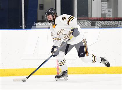 Thumbnail 1 in Trinity-Pawling vs. Dexter Southfield (Lawrence Piatelli Jamboree) photogallery.