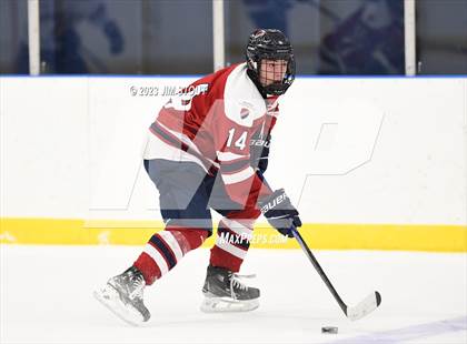 Thumbnail 1 in Trinity-Pawling vs. Dexter Southfield (Lawrence Piatelli Jamboree) photogallery.