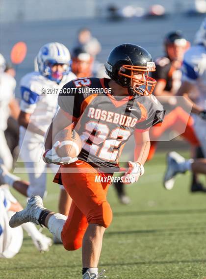 Thumbnail 2 in Gresham @ Roseburg photogallery.
