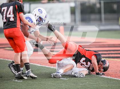 Thumbnail 3 in Gresham @ Roseburg photogallery.