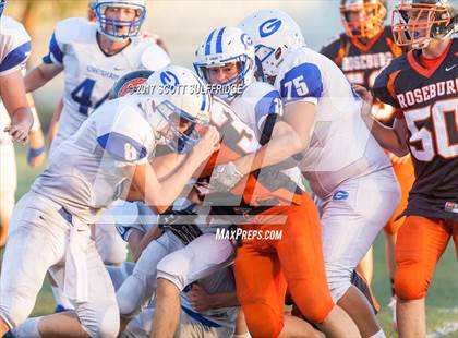 Thumbnail 2 in Gresham @ Roseburg photogallery.