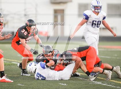 Thumbnail 1 in Gresham @ Roseburg photogallery.
