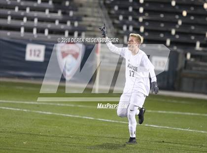 Thumbnail 1 in Arapahoe vs Grandview (5A CHSAA Final) photogallery.
