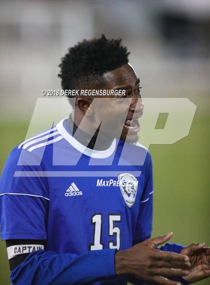 Thumbnail 3 in Arapahoe vs Grandview (5A CHSAA Final) photogallery.