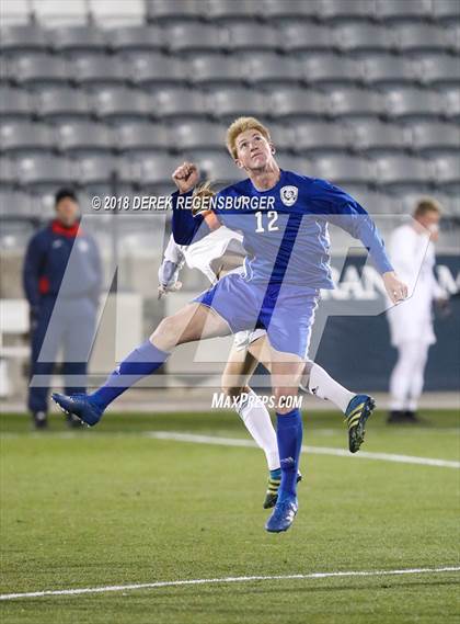 Thumbnail 1 in Arapahoe vs Grandview (5A CHSAA Final) photogallery.