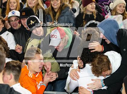 Thumbnail 2 in Arapahoe vs Grandview (5A CHSAA Final) photogallery.