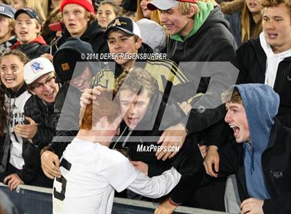 Thumbnail 3 in Arapahoe vs Grandview (5A CHSAA Final) photogallery.