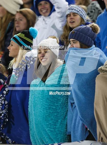 Thumbnail 1 in Arapahoe vs Grandview (5A CHSAA Final) photogallery.