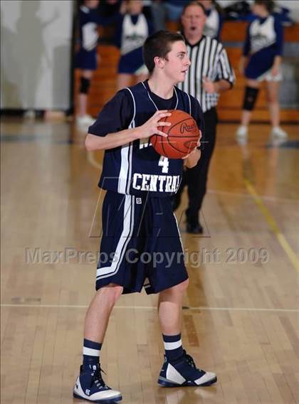 Thumbnail 3 in Warren Central @ Muhlenberg North photogallery.