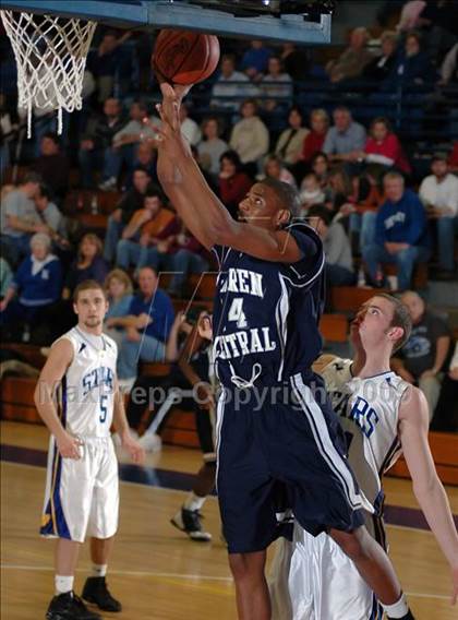 Thumbnail 1 in Warren Central @ Muhlenberg North photogallery.