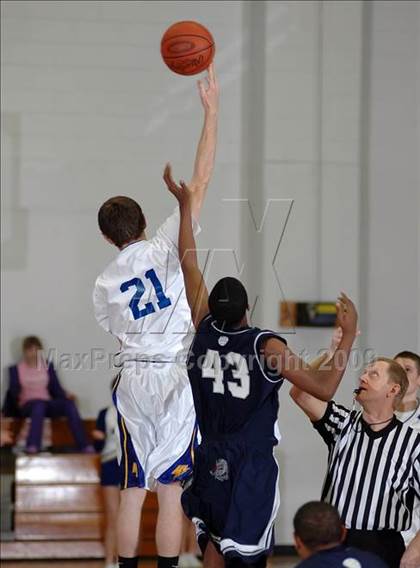 Thumbnail 1 in Warren Central @ Muhlenberg North photogallery.