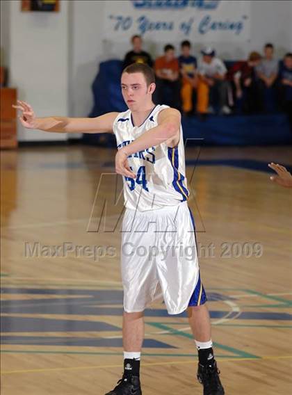 Thumbnail 2 in Warren Central @ Muhlenberg North photogallery.