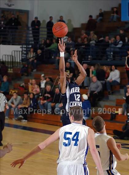 Thumbnail 1 in Warren Central @ Muhlenberg North photogallery.