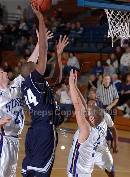 Thumbnail 1 in Warren Central @ Muhlenberg North photogallery.