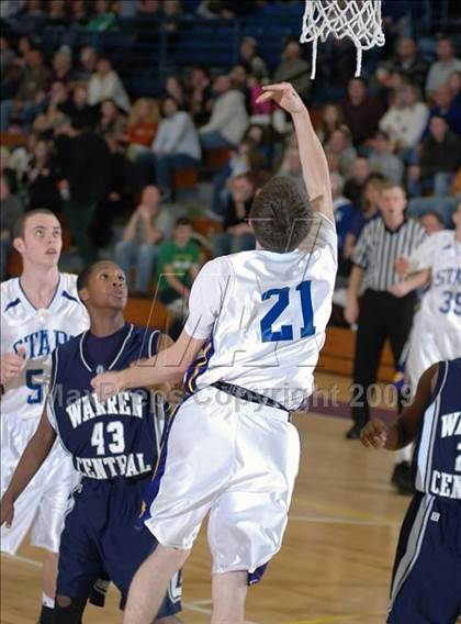 Thumbnail 1 in Warren Central @ Muhlenberg North photogallery.