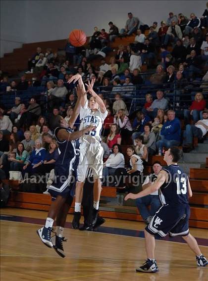 Thumbnail 2 in Warren Central @ Muhlenberg North photogallery.