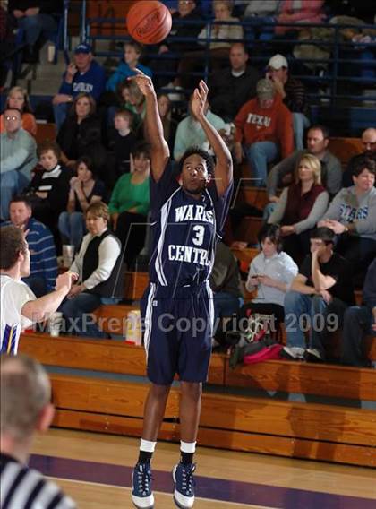Thumbnail 2 in Warren Central @ Muhlenberg North photogallery.