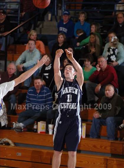 Thumbnail 1 in Warren Central @ Muhlenberg North photogallery.