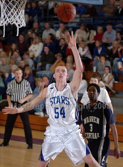 Thumbnail 2 in Warren Central @ Muhlenberg North photogallery.