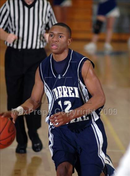 Thumbnail 2 in Warren Central @ Muhlenberg North photogallery.