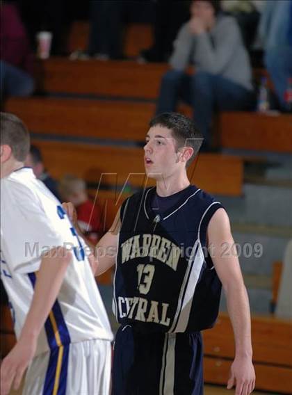 Thumbnail 1 in Warren Central @ Muhlenberg North photogallery.
