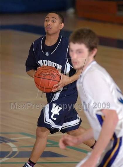 Thumbnail 3 in Warren Central @ Muhlenberg North photogallery.