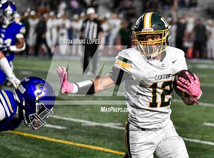 Thumbnail 1 in Canyon @ Charter Oak photogallery.