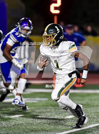 Thumbnail 3 in Canyon @ Charter Oak photogallery.