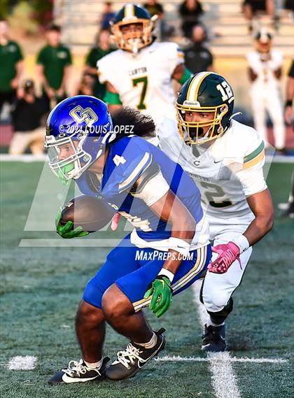 Thumbnail 3 in Canyon @ Charter Oak photogallery.