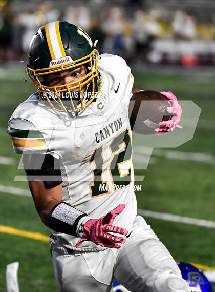 Thumbnail 3 in Canyon @ Charter Oak photogallery.