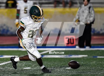 Thumbnail 3 in Canyon @ Charter Oak photogallery.