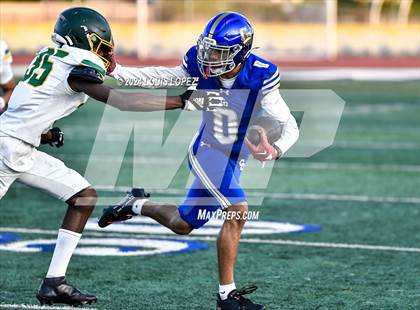 Thumbnail 3 in Canyon @ Charter Oak photogallery.