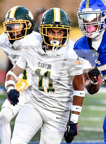 Thumbnail 2 in Canyon @ Charter Oak photogallery.