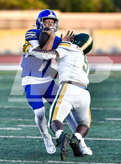 Thumbnail 1 in Canyon @ Charter Oak photogallery.