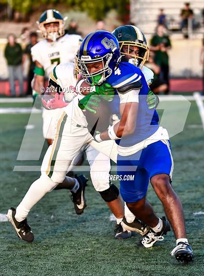 Thumbnail 1 in Canyon @ Charter Oak photogallery.