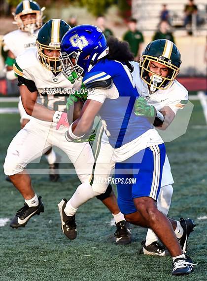 Thumbnail 2 in Canyon @ Charter Oak photogallery.